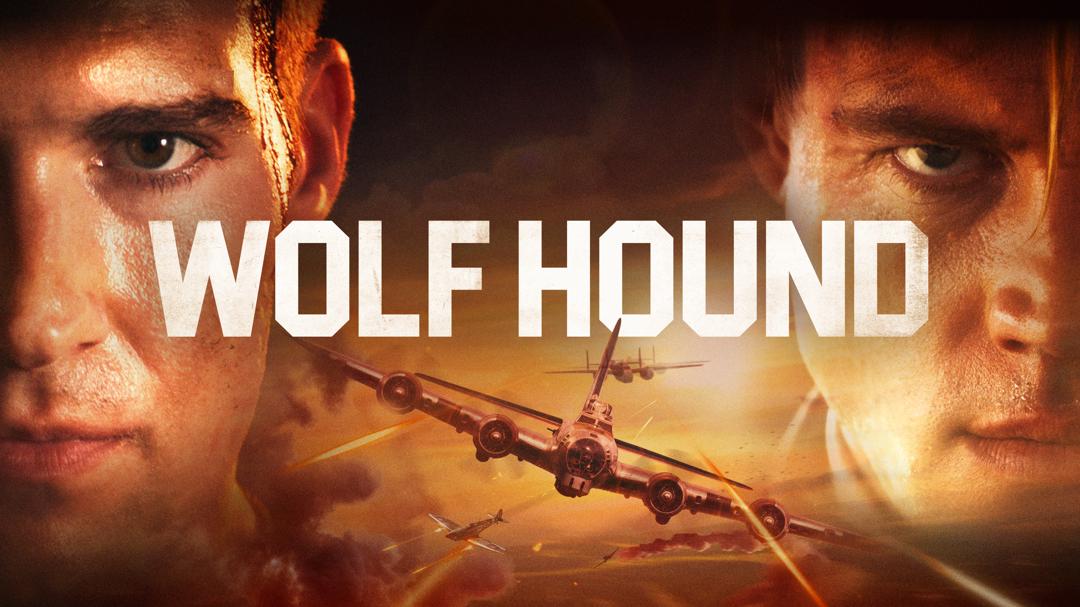Wolf Hound
