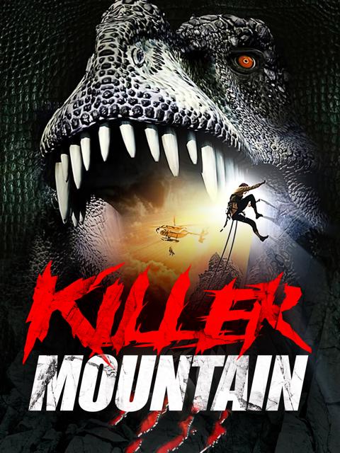 Killer Mountain