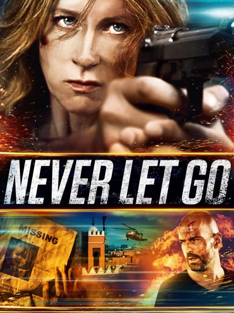 Poster för Never Let Go