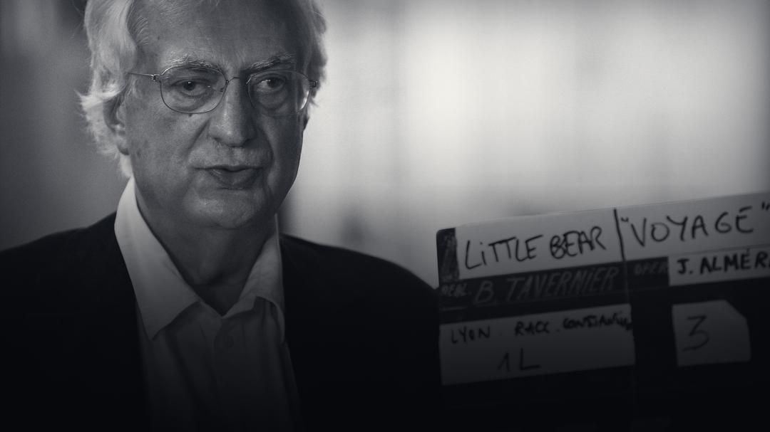 Background image for My Journey Through French Cinema