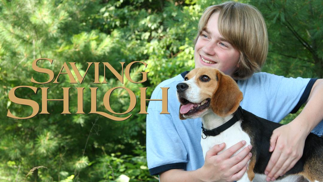 Saving Shiloh