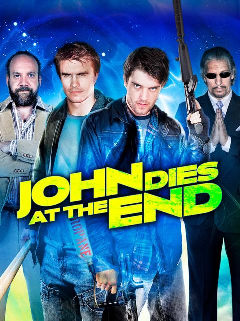 John Dies at the End