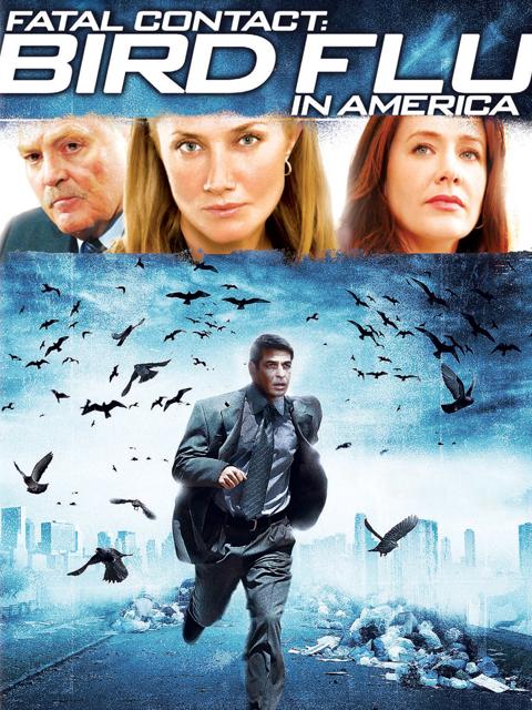 Fatal Contact: Bird Flu in America