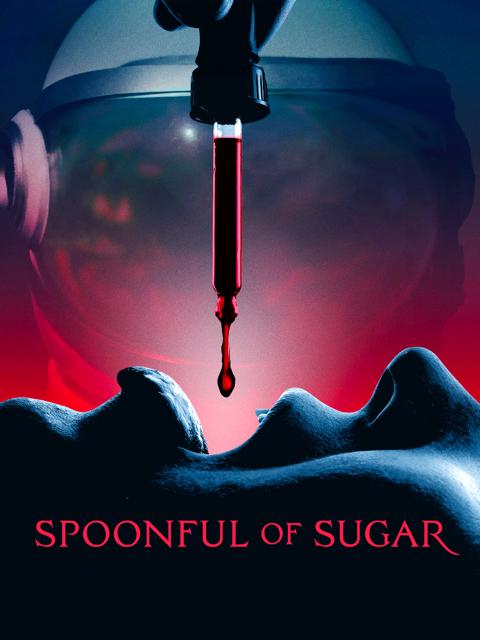 Movie poster for Spoonful of Sugar