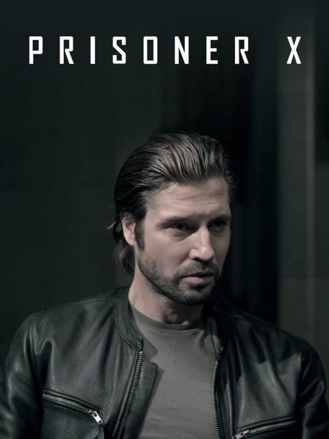 Poster för Prisoner X