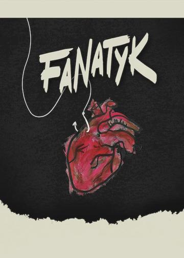 Fanatyk poszter