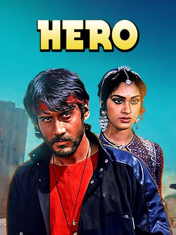 Hero poszter