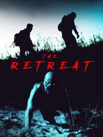 The Retreat poszter
