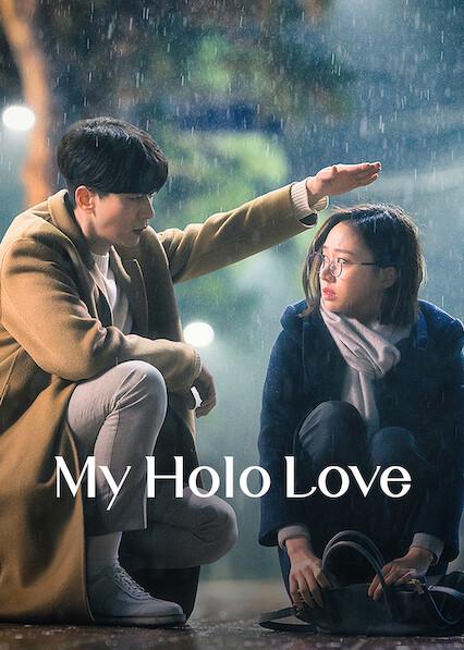 My Holo Love