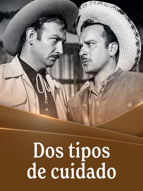 Dos tipos de cuidado