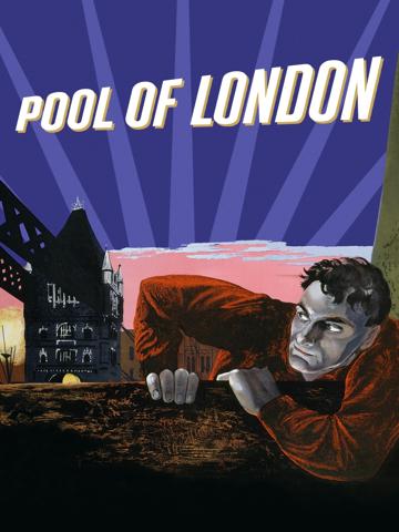 Pool of London poszter