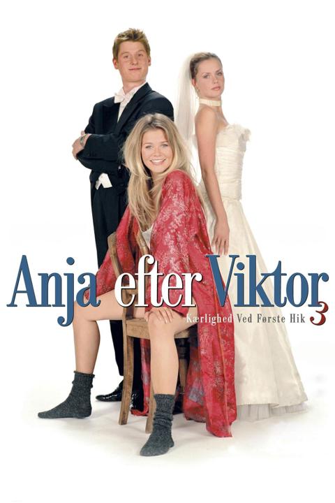 Poster för Anja after Viktor