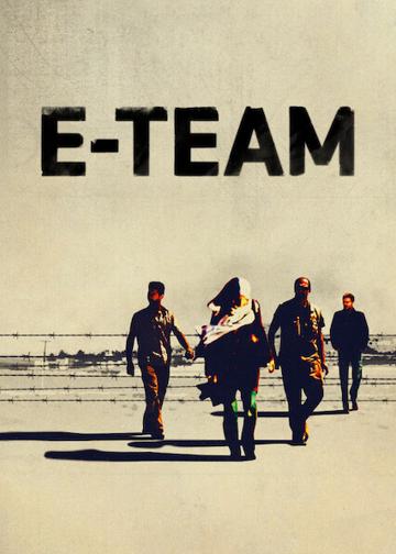 E-Team poszter