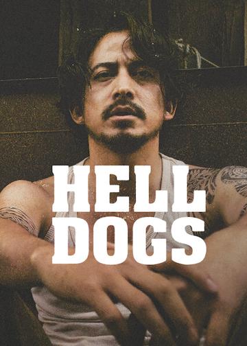 Hell Dogs poszter