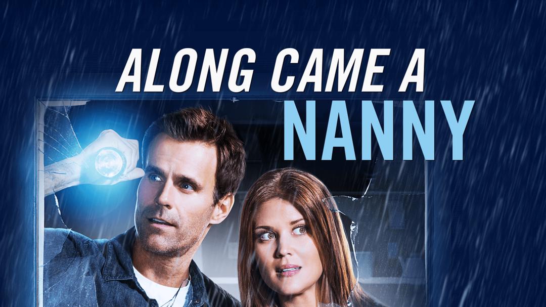 Along Came a Nanny