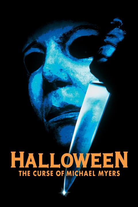 Halloween: The Curse of Michael Myers