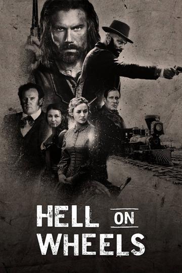 Hell on Wheels