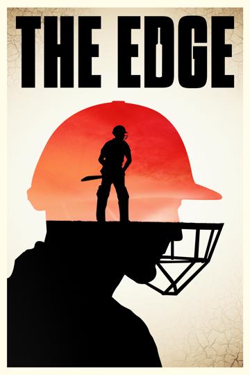 The Edge poszter