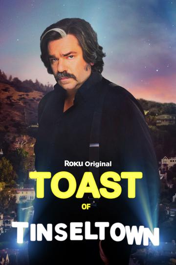 Toast of Tinseltown
