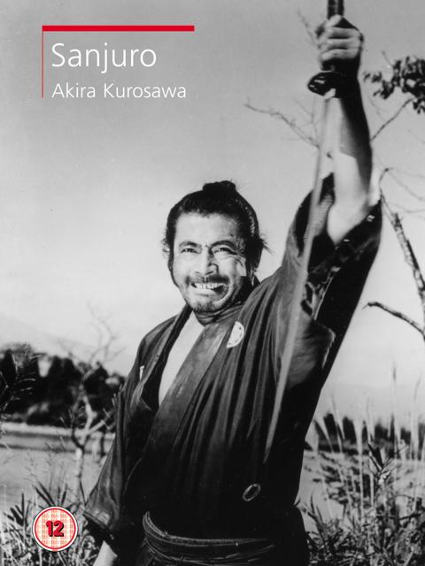 Sanjuro