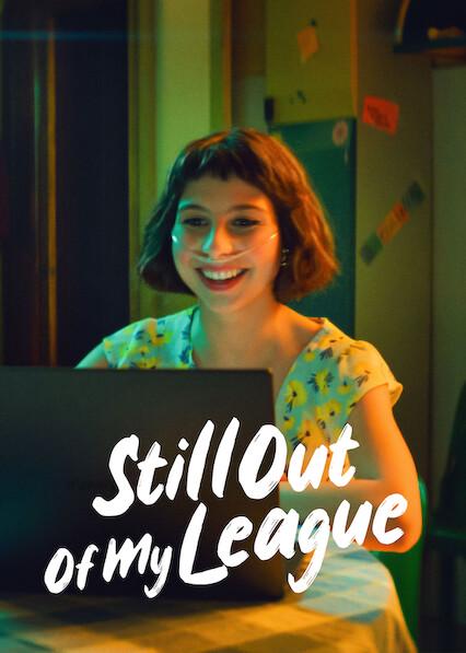 Poster för Still Out of My League