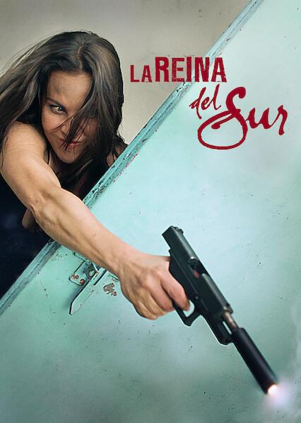 Poster för La Reina del Sur