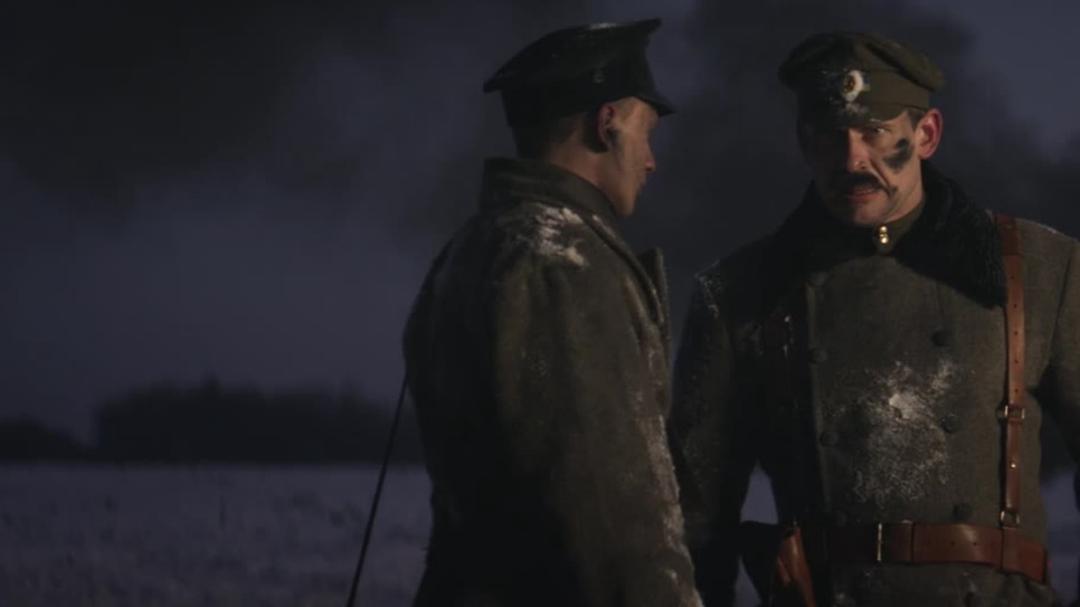 Background image for Winter of The Braves