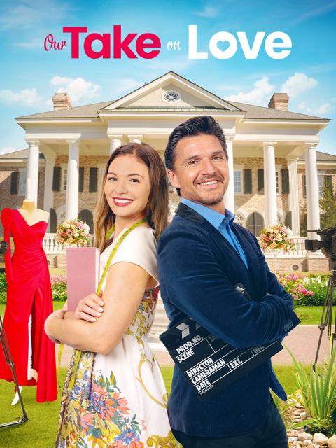 Poster för Our Take on Love