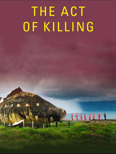 The Act of Killing