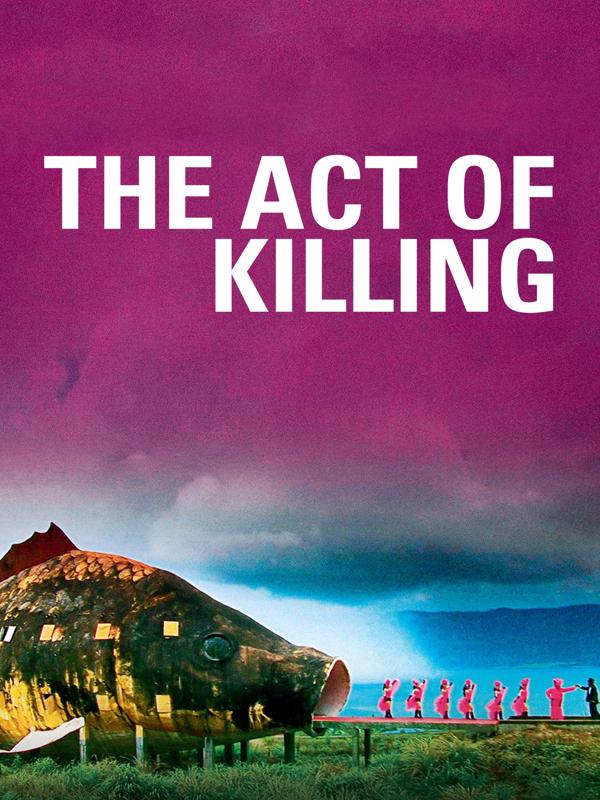 The Act of Killing