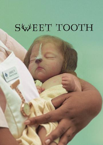 Sweet Tooth