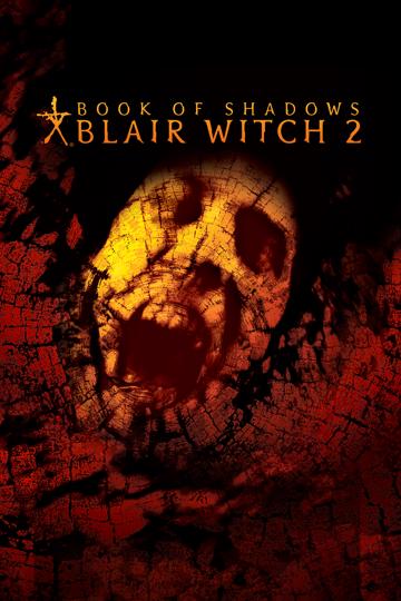 Blair Witch: Ideglelés 2. poszter