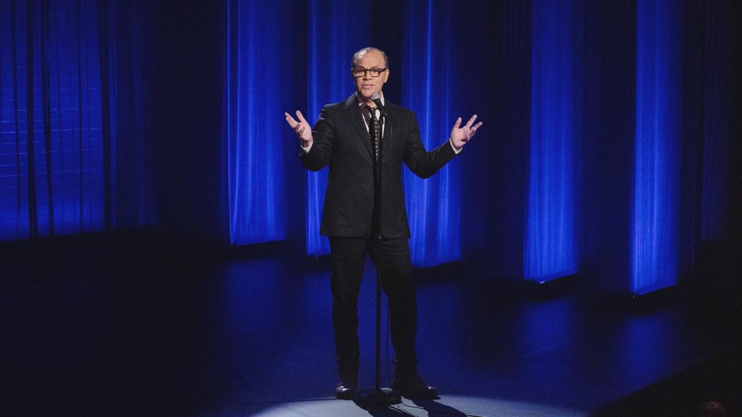 Background image for Tom Papa: You're Doing Great!