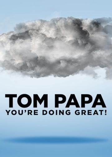 Tom Papa: Király vagy! poszter