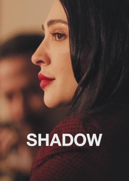 Poster för Shadow