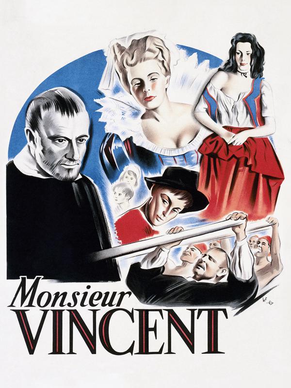 Monsieur Vincent
