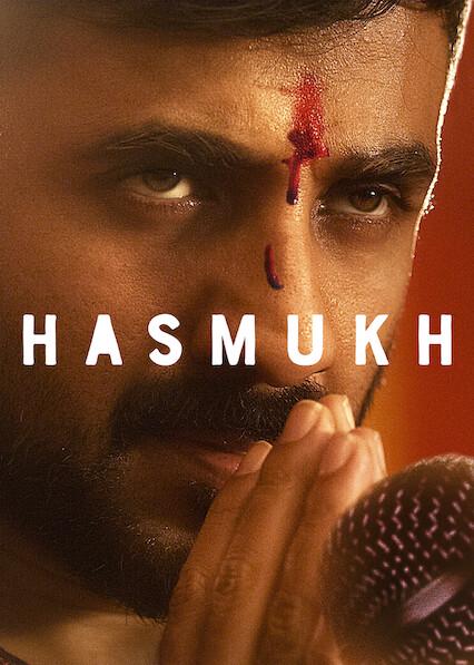 Poster för Hasmukh