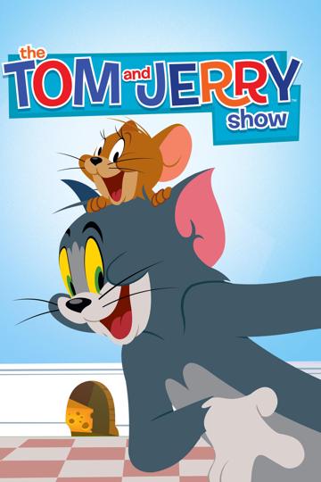 The Tom and Jerry Show