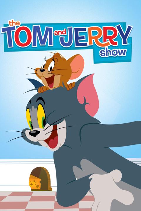 The Tom and Jerry Show