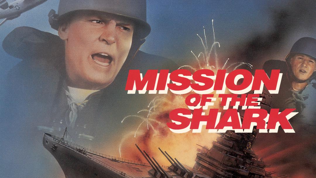 Mission of the Shark: The Saga of the U.S.S. Indianapolis