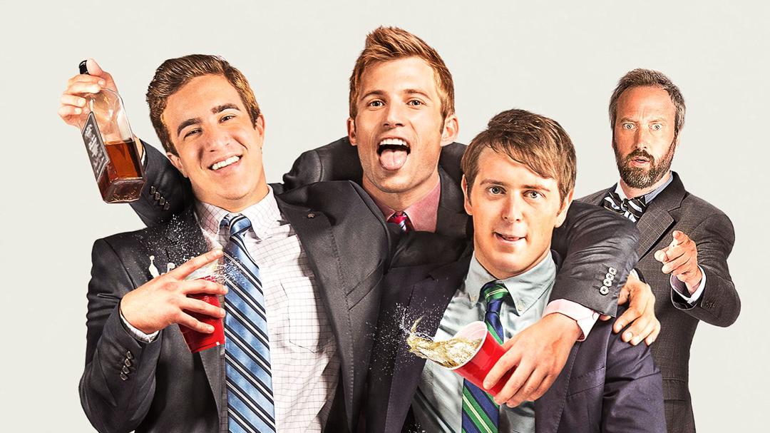 Background image for Total Frat Movie