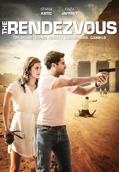 Poster för The Rendezvous