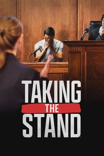 Taking the Stand