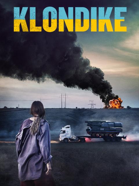 Poster för Klondike