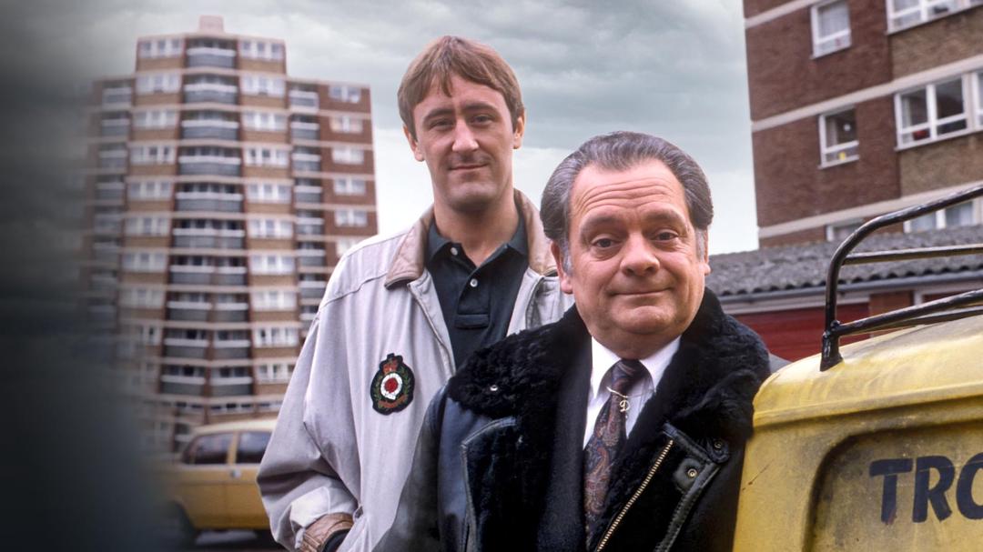 Background image for Only Fools and Horses