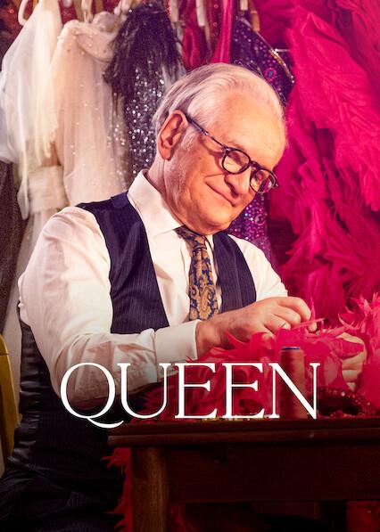 Poster för Queen