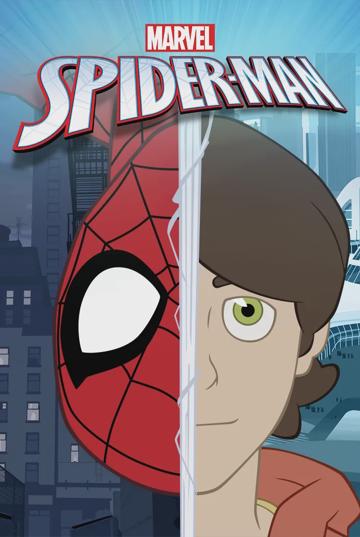 Marvel's Spider-Man