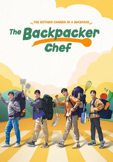 The Backpacker Chef