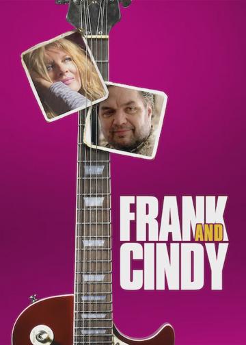 Frank and Cindy poszter