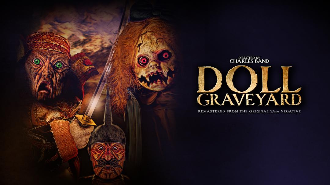 Doll Graveyard